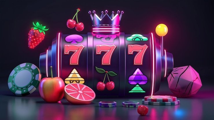 totoslot4d login featured game showcase
